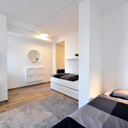 Apartments Dubec Сесвете Екстер'єр фото