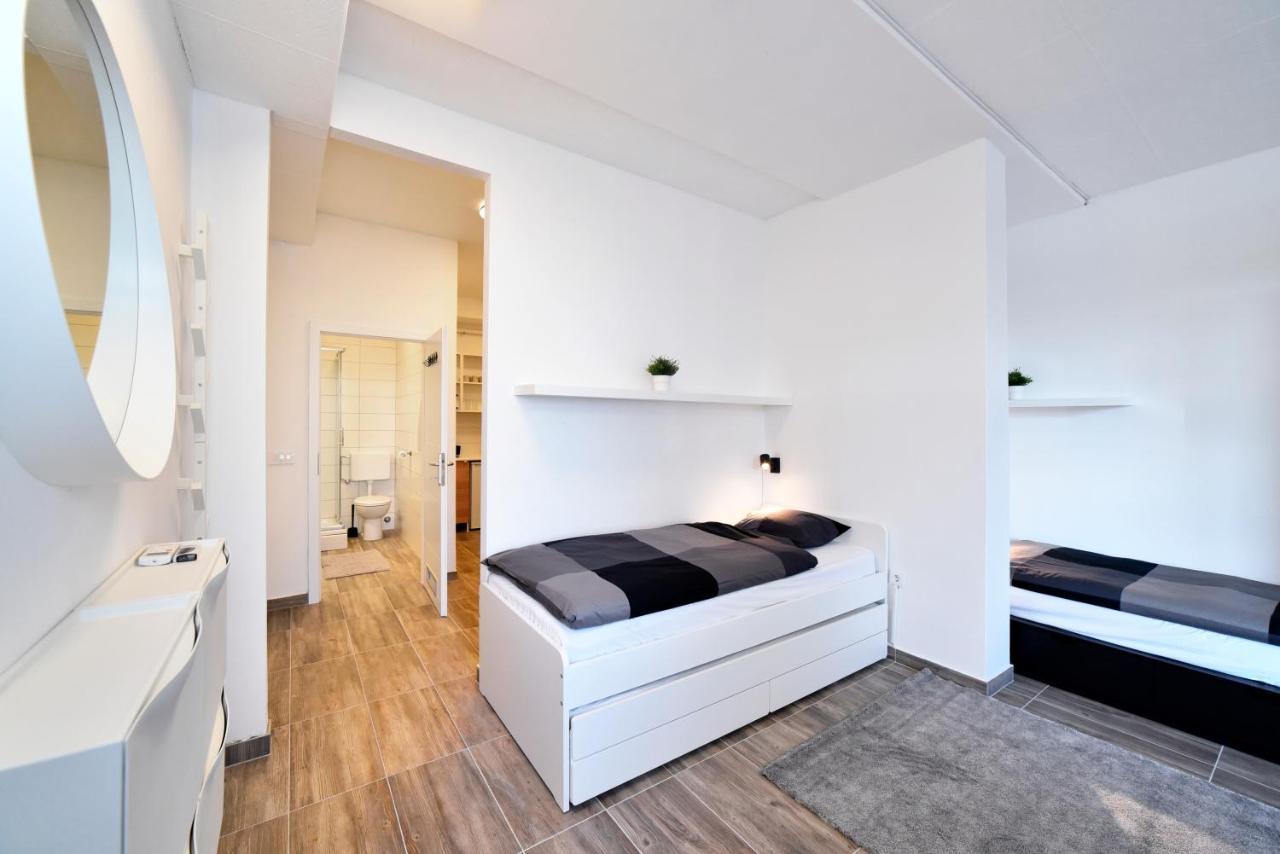 Apartments Dubec Сесвете Екстер'єр фото