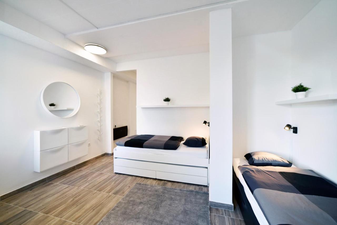 Apartments Dubec Сесвете Екстер'єр фото